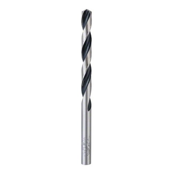 BOSCH Metal twist drill HSS PointTeQ DIN 338 7.8 mm 10-pack 2608577246 - Solid drill bits (non-detachable cutting edges)