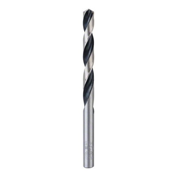 BOSCH Metal twist drill HSS PointTeQ DIN 338 8.3 mm 10-pack 2608577251 - Solid drill bits (non-detachable cutting edges)