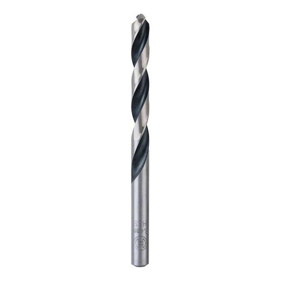 BOSCH Metal twist drill HSS PointTeQ DIN 338 8.4 mm 10-pack 2608577252 - Solid drill bits (non-detachable cutting edges)