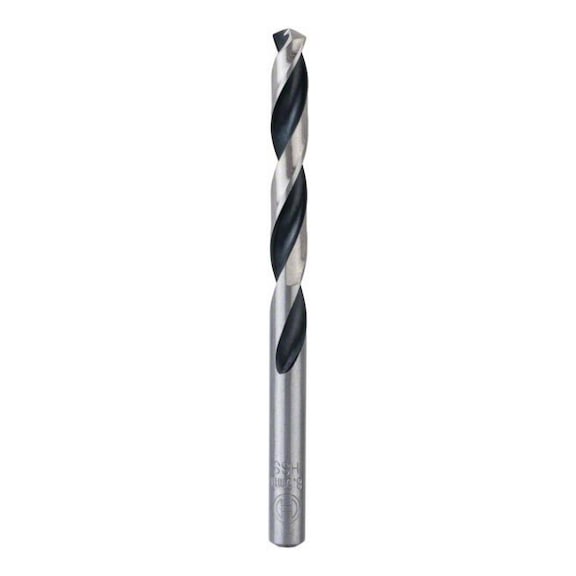 BOSCH Metal twist drill HSS PointTeQ DIN 338 8.5 mm 10-pack 2608577253 - Solid drill bits (non-detachable cutting edges)