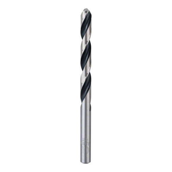 BOSCH Metal twist drill HSS PointTeQ DIN 338 8.8 mm 10-pack 2608577256 - Solid drill bits (non-detachable cutting edges)