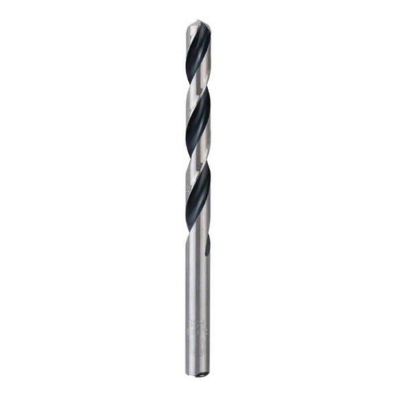 BOSCH Metal twist drill HSS PointTeQ DIN 338 8.9 mm 10-pack 2608577257 - Solid drill bits (non-detachable cutting edges)