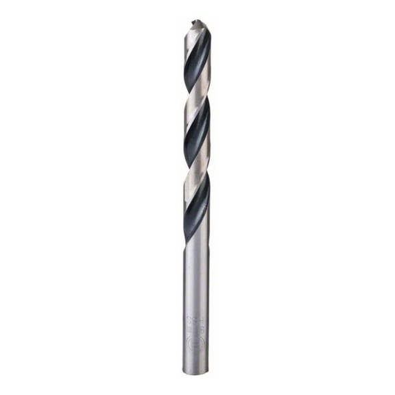 BOSCH Metal twist drill HSS PointTeQ DIN 338 9.0 mm 10-pack 2608577258 - Solid drill bits (non-detachable cutting edges)