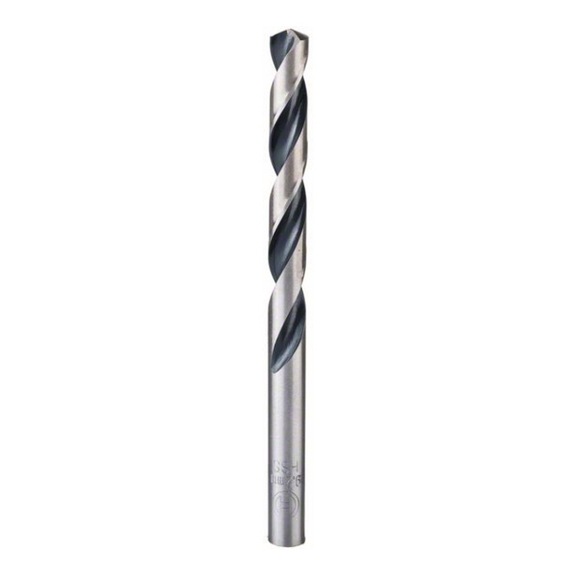 BOSCH Metal twist drill HSS PointTeQ DIN 338 9.2 mm 10-pack 2608577260 - Solid drill bits (non-detachable cutting edges)