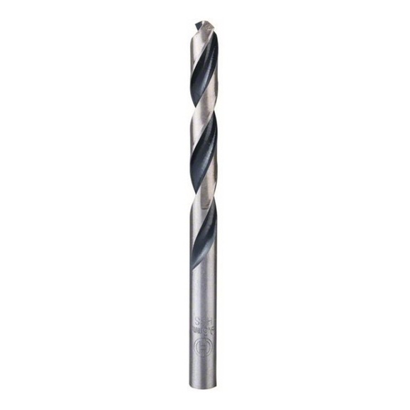 BOSCH Metal twist drill HSS PointTeQ DIN 338 9.3 mm 10-pack 2608577261 - Solid drill bits (non-detachable cutting edges)