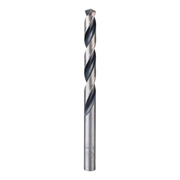 BOSCH Metal twist drill HSS PointTeQ DIN 338 9.6 mm 10-pack 2608577264 - Solid drill bits (non-detachable cutting edges)