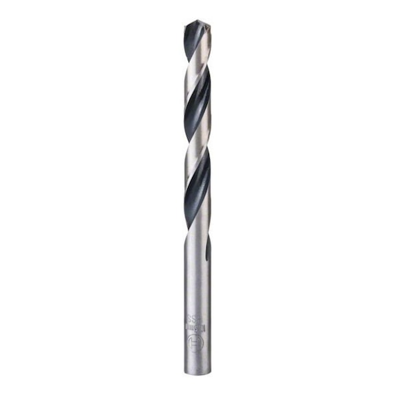 BOSCH Metal twist drill HSS PointTeQ DIN 338 10.3 mm 5-pack 2608577271 - Solid drill bits (non-detachable cutting edges)