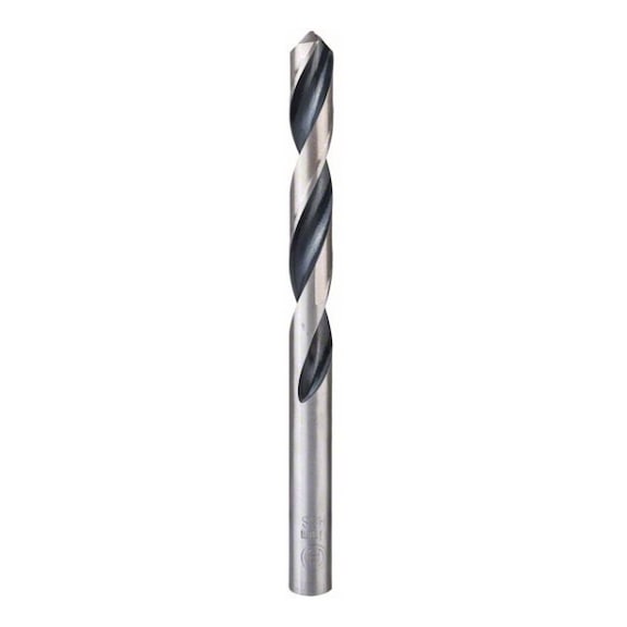 BOSCH Metal twist drill HSS PointTeQ DIN 338 11.0 mm 5-pack 2608577278 - Solid drill bits (non-detachable cutting edges)