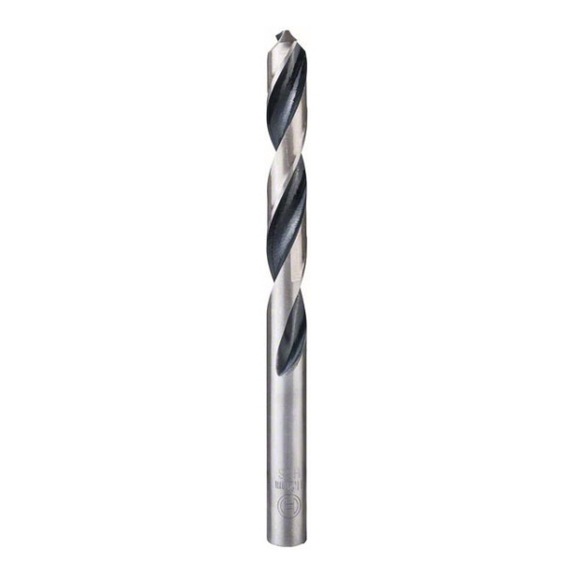 BOSCH Metal twist drill HSS PointTeQ DIN 338 11.2 mm 5-pack 2608577280 - Solid drill bits (non-detachable cutting edges)