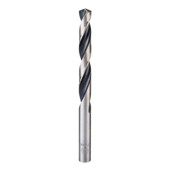 BOSCH Metal twist drill HSS PointTeQ DIN 338 11.3 mm 5-pack 2608577281 - Solid drill bits (non-detachable cutting edges)