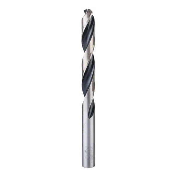 BOSCH Metal twist drill HSS PointTeQ DIN 338 11.5 mm 5-pack 2608577283 - Solid drill bits (non-detachable cutting edges)