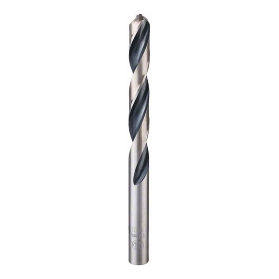 BOSCH Metal twist drill HSS PointTeQ DIN 338 11.6 mm 5-pack 2608577284 - Solid drill bits (non-detachable cutting edges)