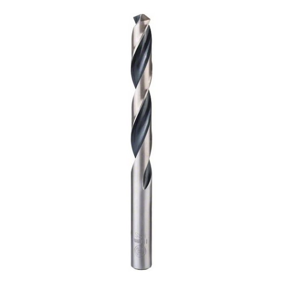 BOSCH Metal twist drill HSS PointTeQ DIN 338 11.7 mm 5-pack 2608577285 - Solid drill bits (non-detachable cutting edges)