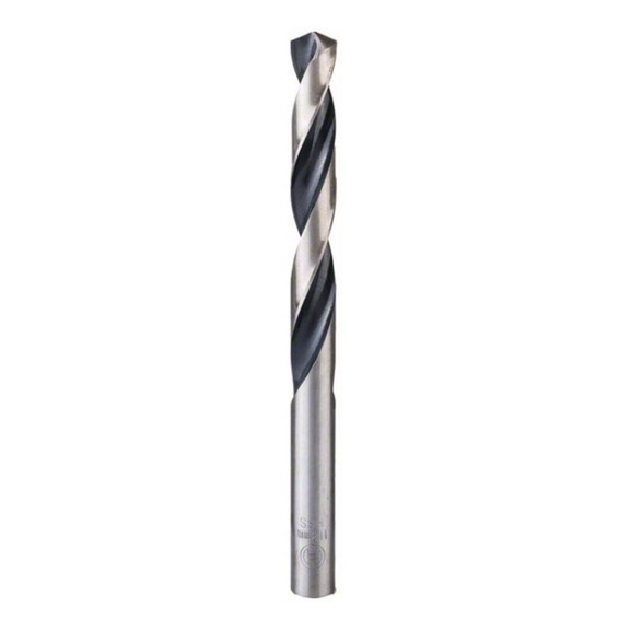 BOSCH Metal twist drill HSS PointTeQ DIN 338 11.8 mm 5-pack 2608577286 - Solid drill bits (non-detachable cutting edges)