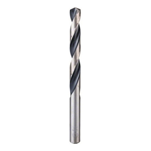 BOSCH Metal twist drill HSS PointTeQ DIN 338 12.0 mm 5-pack 2608577288 - Solid drill bits (non-detachable cutting edges)