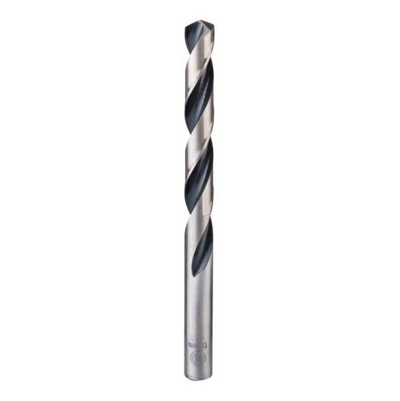 BOSCH Metal twist drill HSS PointTeQ DIN 338 12.1 mm 5-pack 2608577289 - Solid drill bits (non-detachable cutting edges)