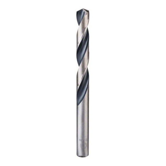 BOSCH Metal twist drill HSS PointTeQ DIN 338 12.5 mm 5-pack 2608577293 - Solid drill bits (non-detachable cutting edges)