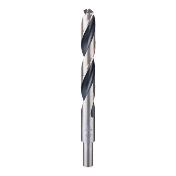 BOSCH Metal twist drill HSS PointTeQ reduced shank 16.5 mm 2608577311 - Solid drill bits (non-detachable cutting edges)