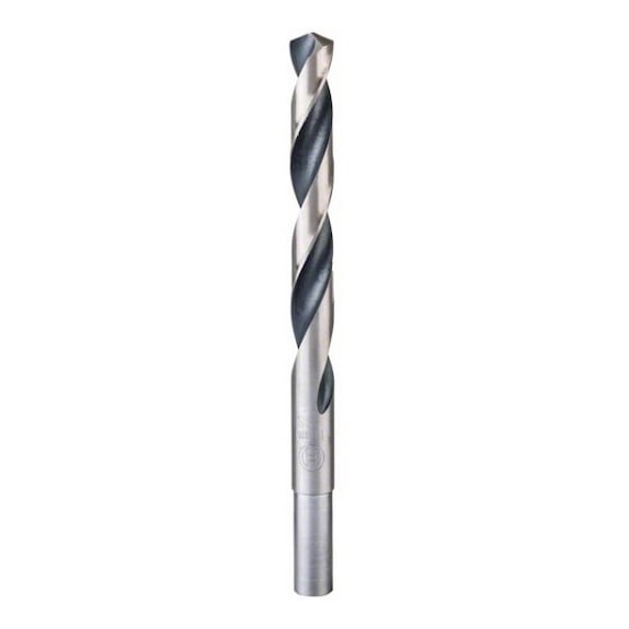 BOSCH Metal twist drill HSS PointTeQ reduced shank 11.0 mm 2608577300 - Solid drill bits (non-detachable cutting edges)