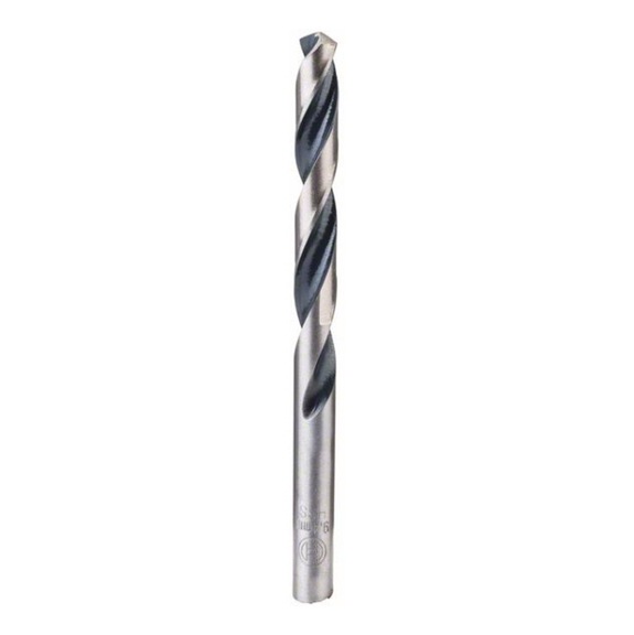 BOSCH Metal twist drill HSS PointTeQ DIN 338 9.4 mm 10-pack 2608577262 - Solid drill bits (non-detachable cutting edges)