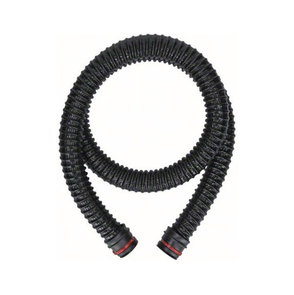 BOSCH Hose for Bosch vacuum cleaner 1.6 m Accessories for GAS 18V-10 L 2608000658 - Hose for vacuum cleaner