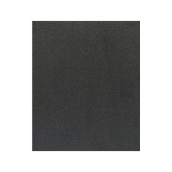 BOSCH Sanding sheet C355 Paper sanding sheet 230 x 280 mm 180 2608608H64 - Abrasive tool made of abrasive on backing