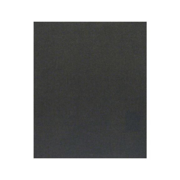 BOSCH Sanding sheet C355 Paper sanding sheet 230 x 280 mm 240 2608608H65 - Abrasive tool made of abrasive on backing