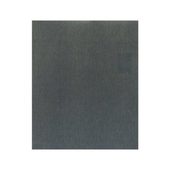 BOSCH Sanding sheet C355 Paper sanding sheet 230 x 280 mm 320 2608608H66 - Abrasive tool made of abrasive on backing