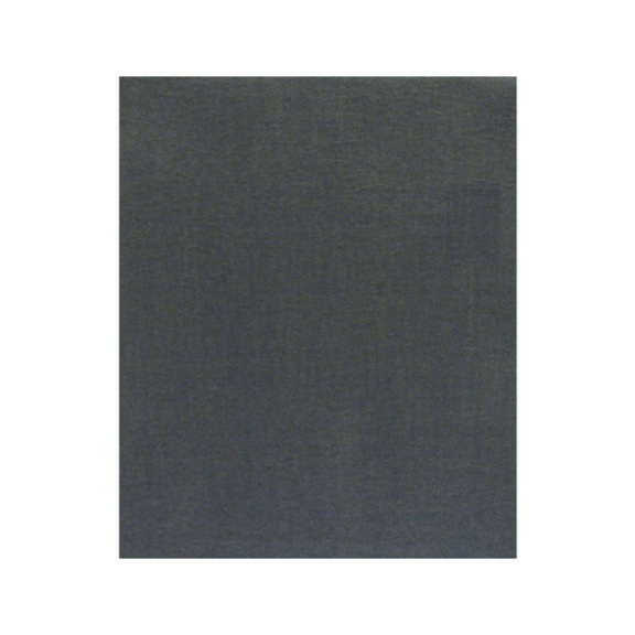 BOSCH Schleifblatt C355 Papierschleifblatt 230 x 280 mm 400 2608608H67 - Schleifwerkzeug aus Schleifmittel auf Unterlage