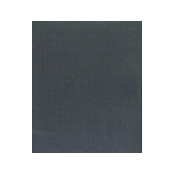 BOSCH Sanding sheet C355 Paper sanding sheet 230 x 280 mm 600 2608608H68 - Abrasive tool made of abrasive on backing