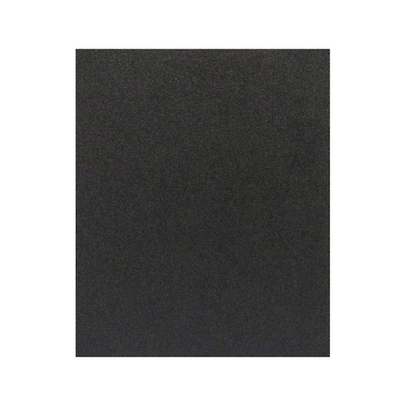 BOSCH Sanding sheet C355 Paper sanding sheet 230 x 280 mm 80 2608608H61 - Abrasive tool made of abrasive on backing