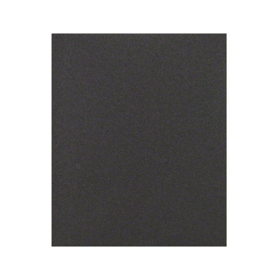 BOSCH Sanding sheet C355 Paper sanding sheet 230 x 280 mm 120 2608608H63 - Abrasive tool made of abrasive on backing