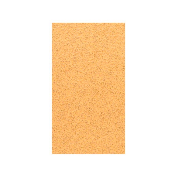 BOSCH Sanding sheet C470 10-pack K40 2608608Y19 - Abrasive tool made of abrasive on backing