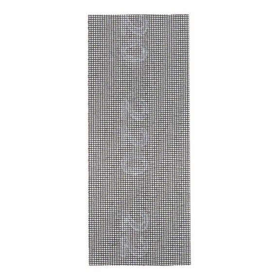 BOSCH Sanding grid 93 x 230 mm K 220 5-pack 2608608N27 - Abrasive tool made of abrasive on backing