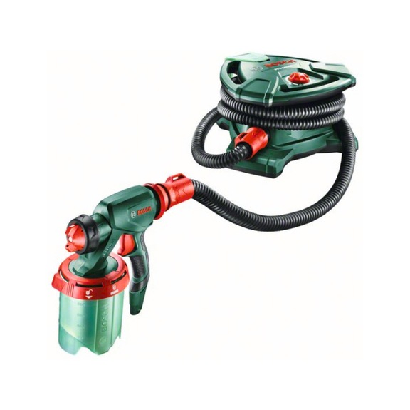 BOSCH Paint spray system PFS 5000 E 0603207200 - Paint sprayer (other)