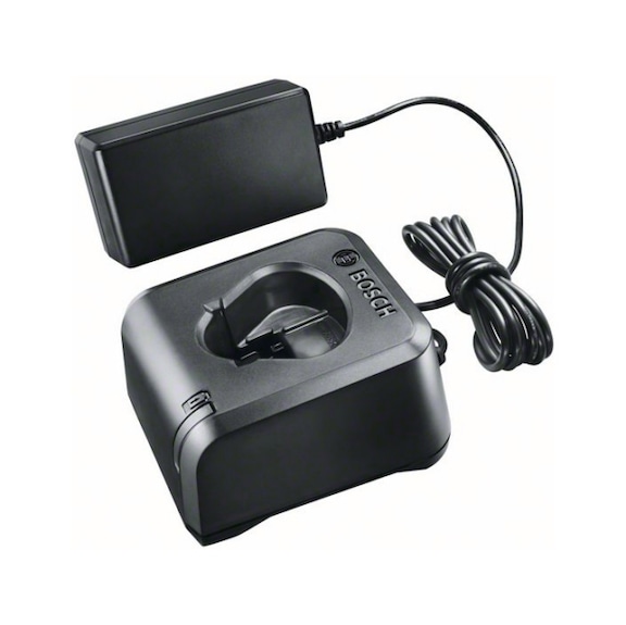 BOSCH Charger GAL 12V-20 1600A020Y1 - Battery pack