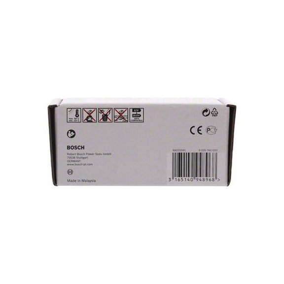 BOSCH GBA 12 V 2.0 Ah 1607A350CS - Battery pack