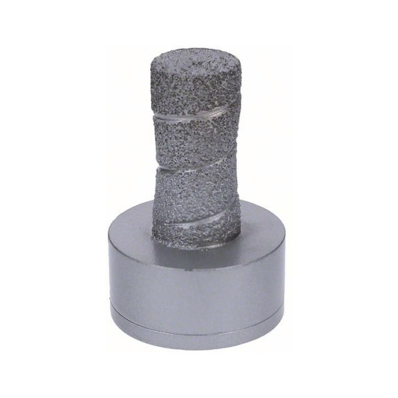 BOSCH Fräskopf X-LOCK 20 x 35 mm 2608599038 - Elektrowerkzeug (Zubehör)