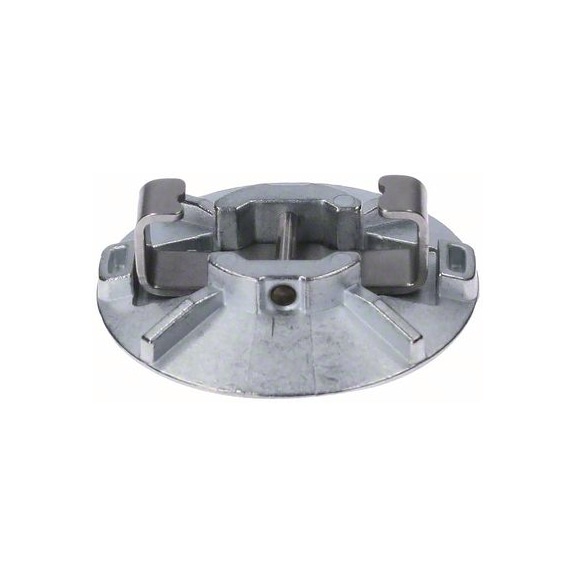 BOSCH Stützteller-Clip X-LOCK 2608601720 - Elektrowerkzeug (Zubehör)