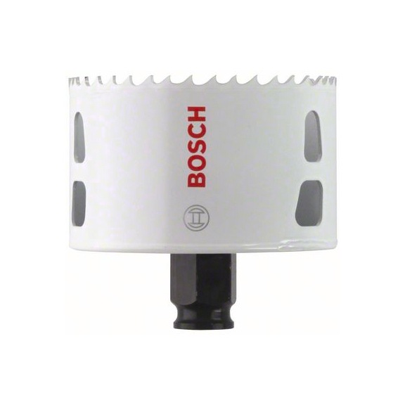 BOSCH Hole saw Progressor for Wood and Metal 76 mm 2608594231 - Insert tool