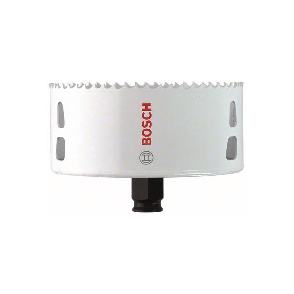 BOSCH Hole saw Progressor for Wood and Metal 108 mm 2608594241 - Insert tool