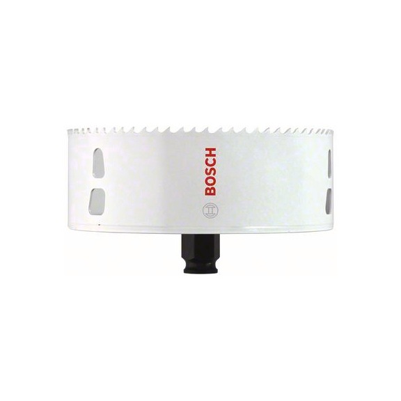 BOSCH Lochs&auml;ge Progressor for Wood and Metal 133 mm 2608594246 - Einsatzwerkzeug