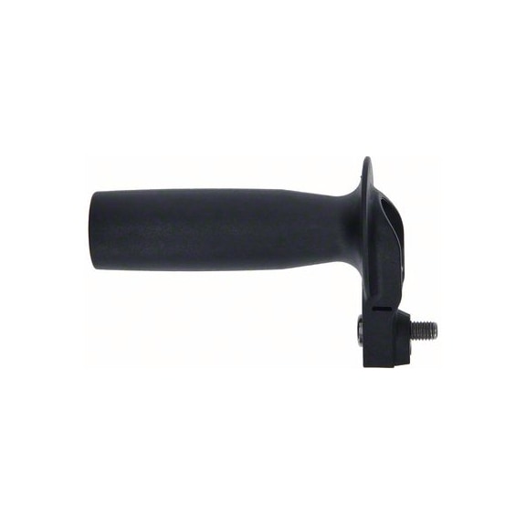 BOSCH Additional handle GET 55 + 75 for random orbital sanders 2607017500 - Power tool (accessories)