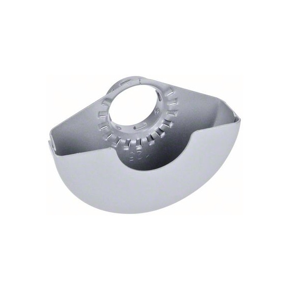 BOSCH Trennschutzhaube für GWS 9-125 2608000681 - Elektrowerkzeug (Zubehör)
