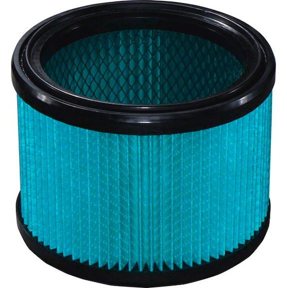 BOSCH HEPA filter suitable for GAS 15 PS (0 601 9E5 1.) Professional 2608000699 - Vacuum cleaner (electric, parts)