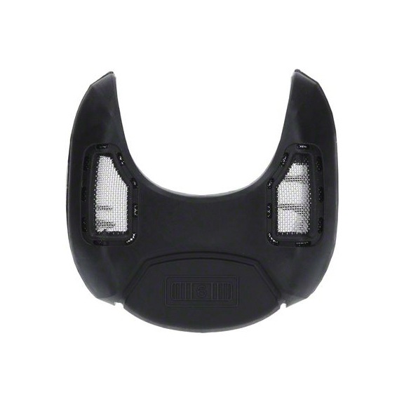 BOSCH Staubschutzfilter GEN&nbsp;V für kleine Winkelschleifer 2608000695 - Elektrowerkzeug (Zubehör)