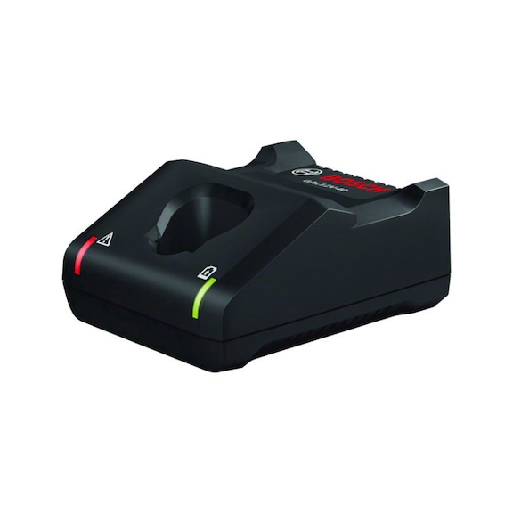 BOSCH Schnellladegerät GAL Ladestrom 12-40 V 24 Min. 230 V 2607226220 - Akku-Ladegerät (Elektrowerkzeug)
