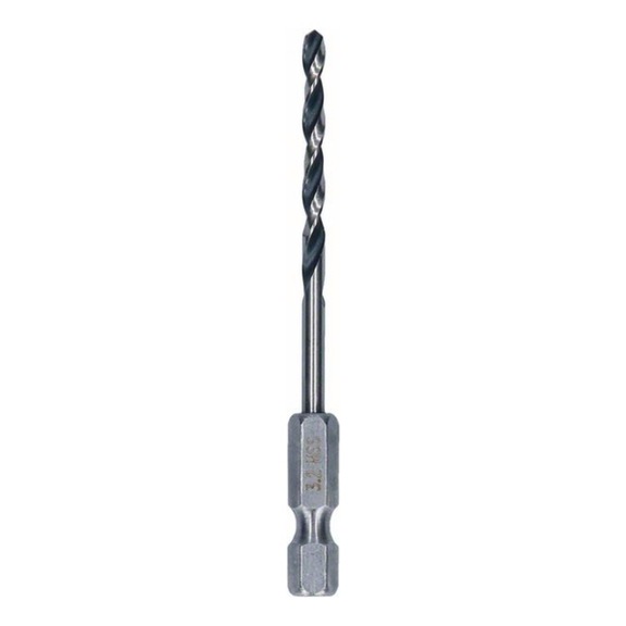 BOSCH HSS PointTeQ hexagon drill bit 3.2 mm 2608577520 - Solid drill bits (non-detachable cutting edges)