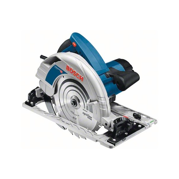 BOSCH Hand-held circular saw GKS 85 G 060157A900 - Circular saw (electric)