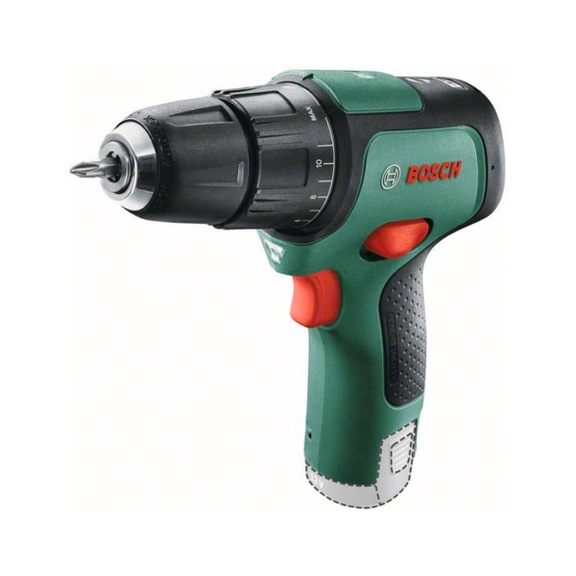 BOSCH EasyImpact 12 cordless drill driver without battery pack 06039B6106 - Impact drill (cordless)